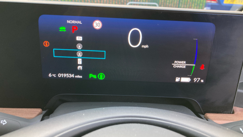 Honda Honda E 113kW Advance 36kWh 5dr Auto Electric Hatchback